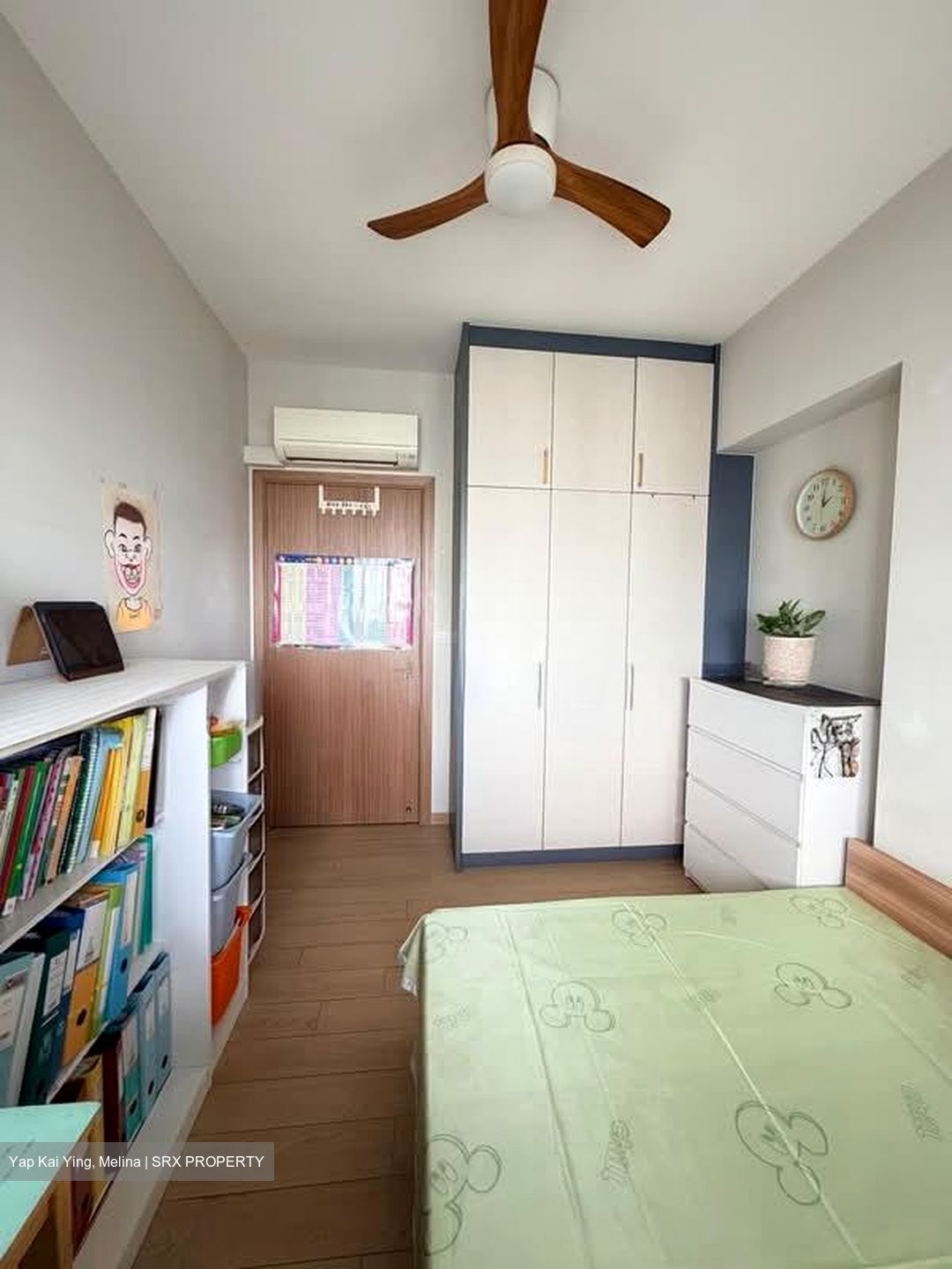 Blk 107B Alkaff Oasis (Toa Payoh), HDB 5 Rooms #587068371